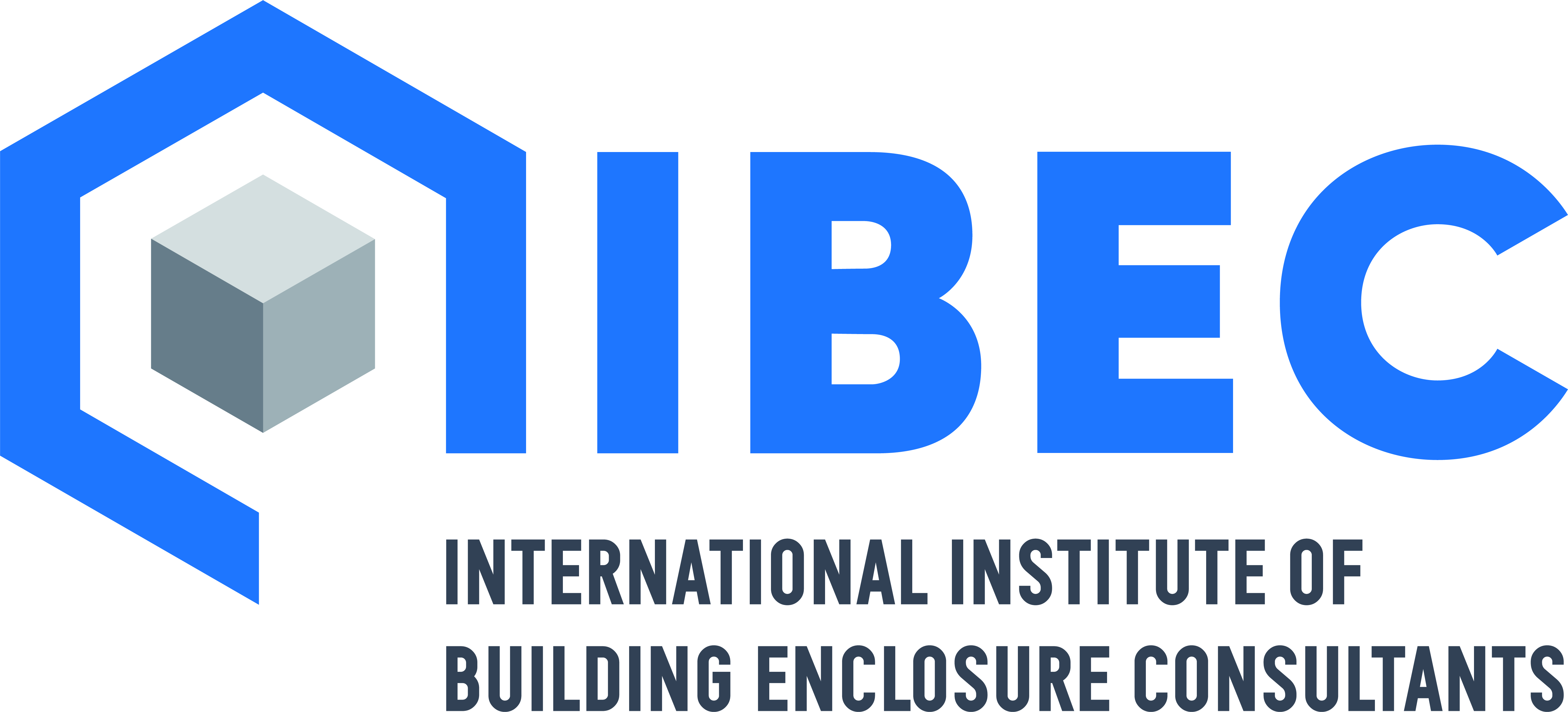 International Institute of Building Enclosure Consultants (IIBEC)