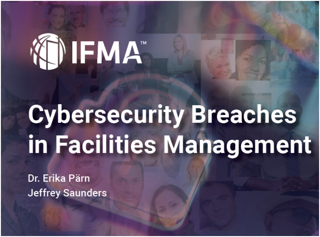 Cybersecurity Breaches  in Facilities Management