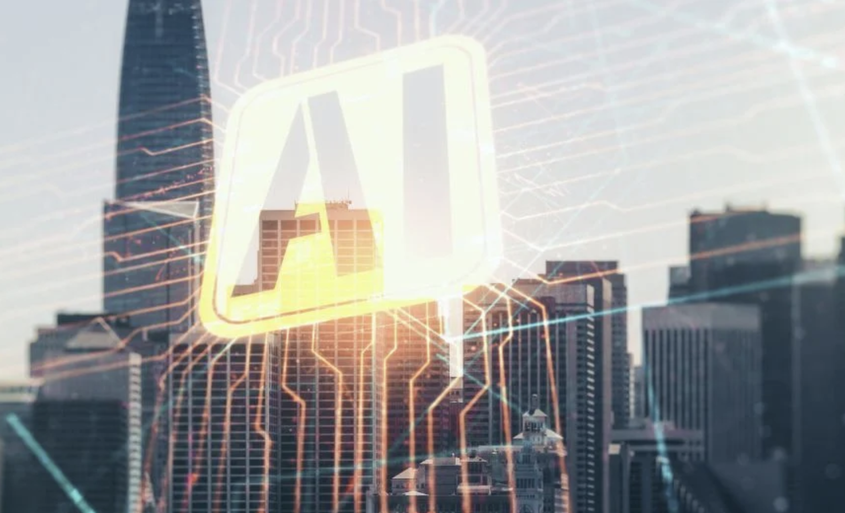 168幸运飞开艇官网全国开奖记录 Building Operations with AI