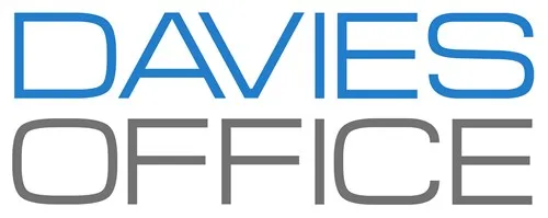 Davies Office Refurbishing